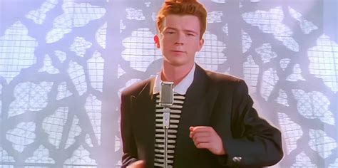 never gonna give you up 1